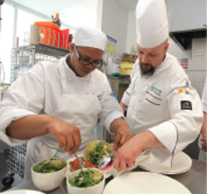 Durham College Food Program Durham College Food Program